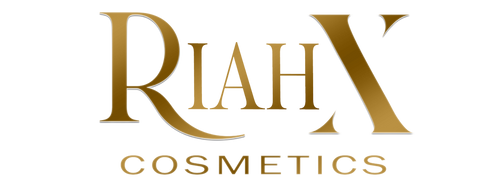 Riahxcosmetics logo