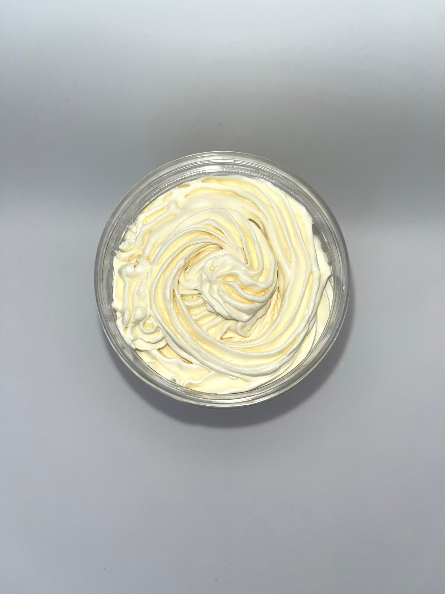 Sugar Cookie Body Butter
