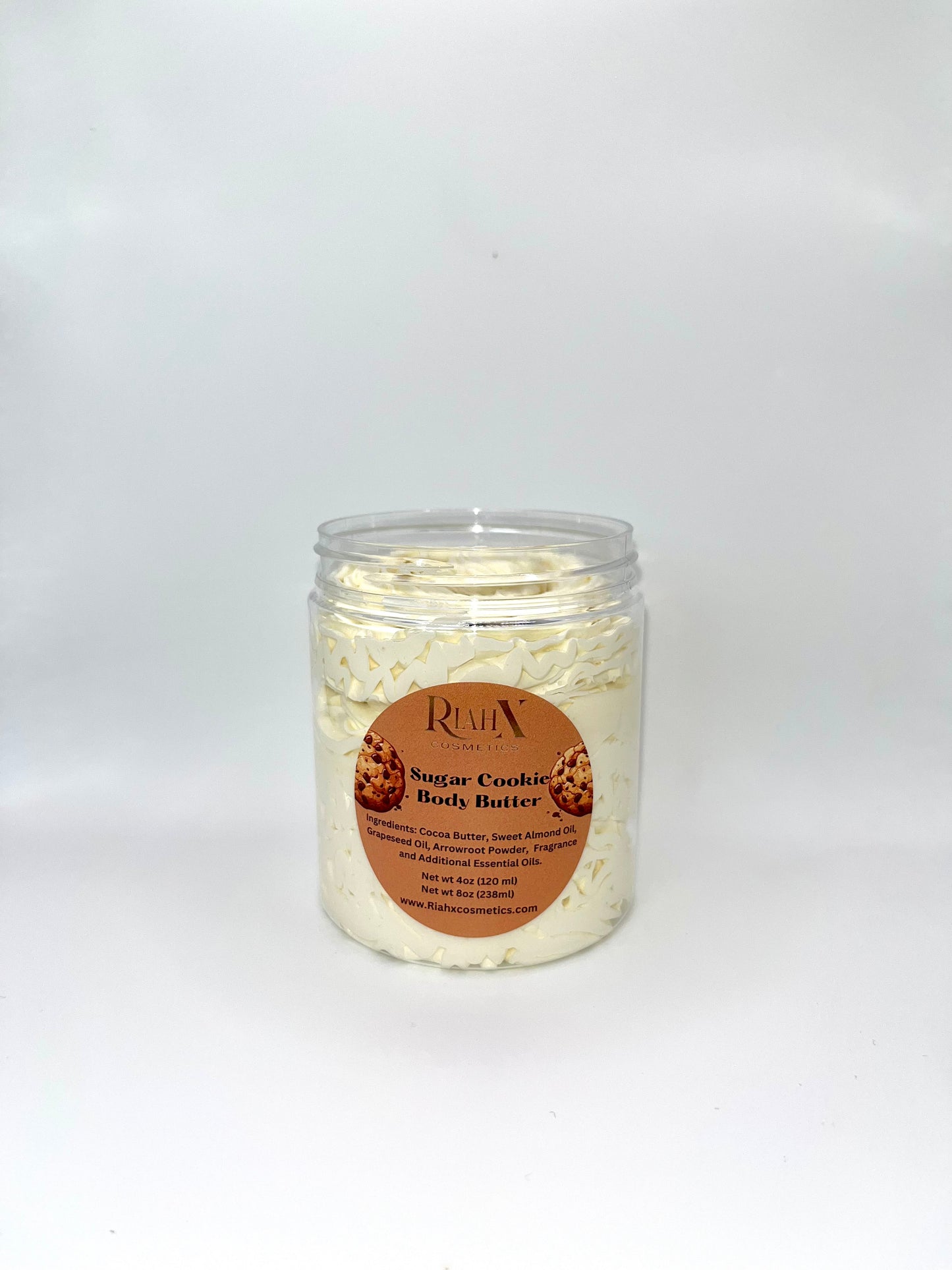 Sugar Cookie Body Butter