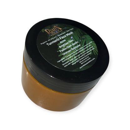 Turmeric Face Mask (Dark Spots )