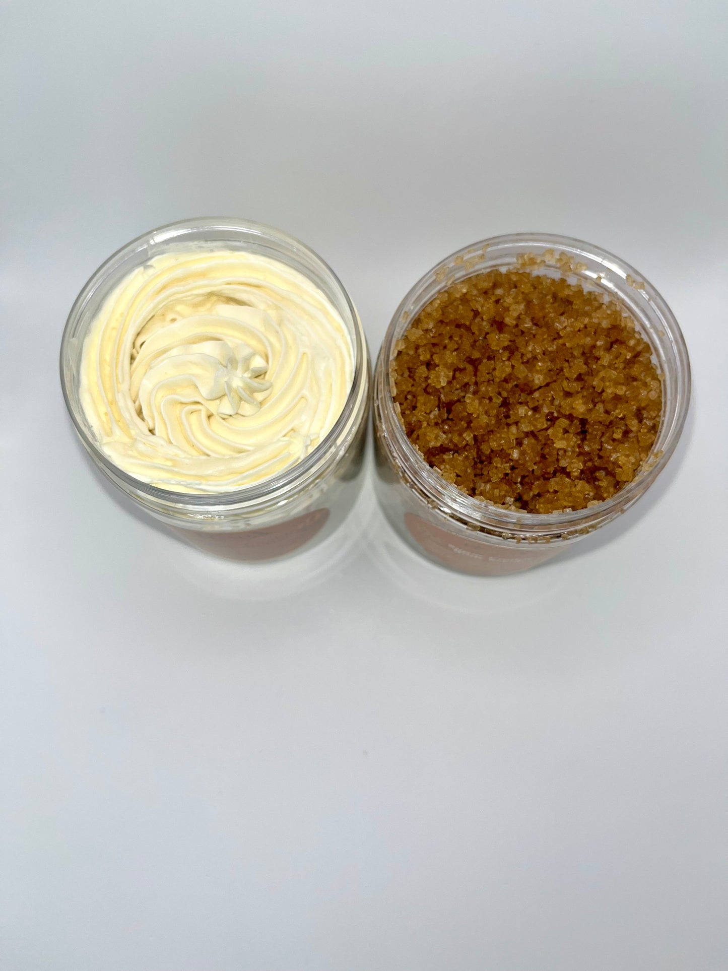 Sugar Cookie Body Scrub & Butter Duo