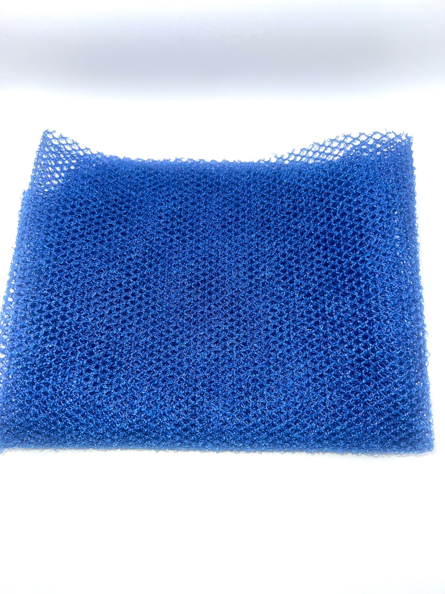 African Long Exfoliating Net, African Bath Sponge ,Back Scrubber, Body Exfoliator