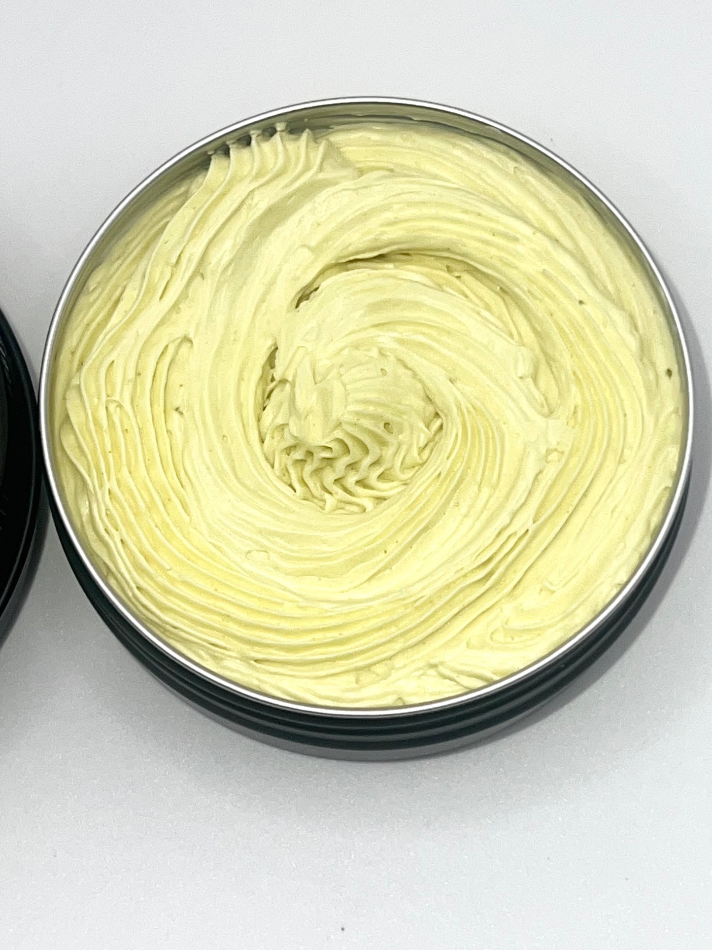 Turmeric Face Butter (Dry Skin)