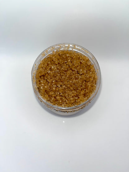 Sugar Cookie Body Scrub