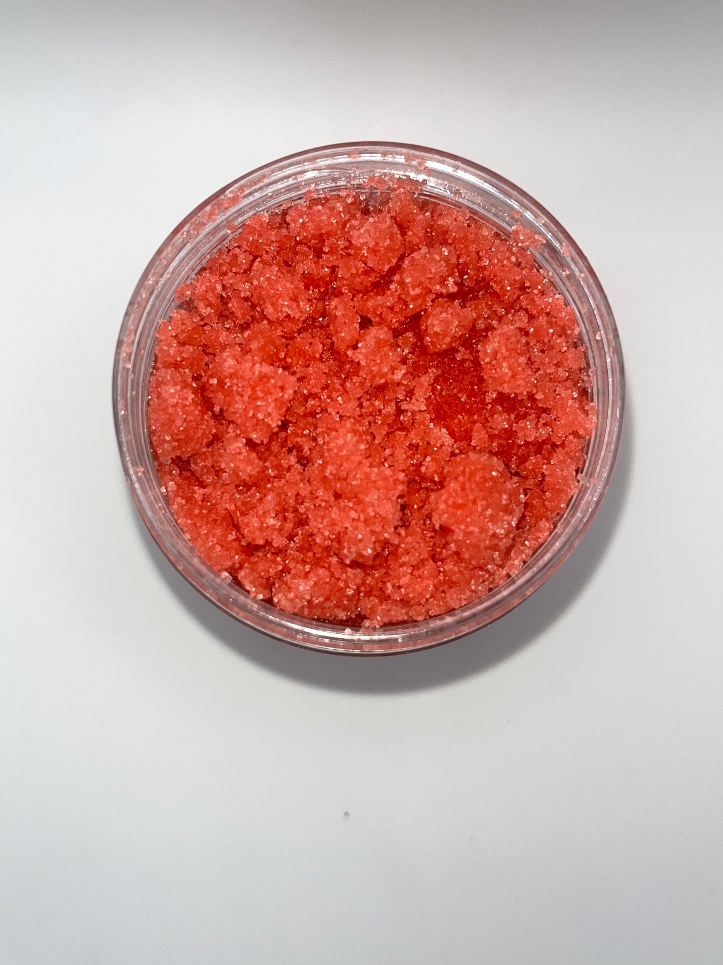 Candy Apple Body Scrub